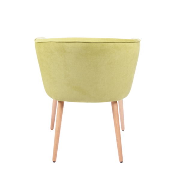 картинка Полукресло Marlin | Марлин от компании CORSASTYLE