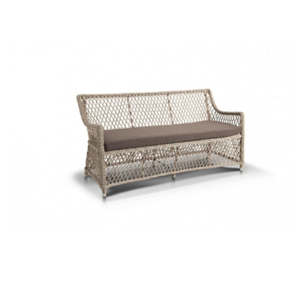 картинка Диван Latte | Латте от компании CORSASTYLE