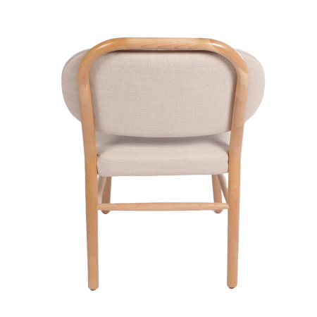 картинка Стул Cheese | Чиз от компании CORSASTYLE