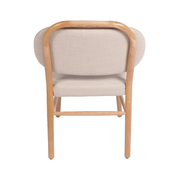 картинка Стул Cheese | Чиз от компании CORSASTYLE