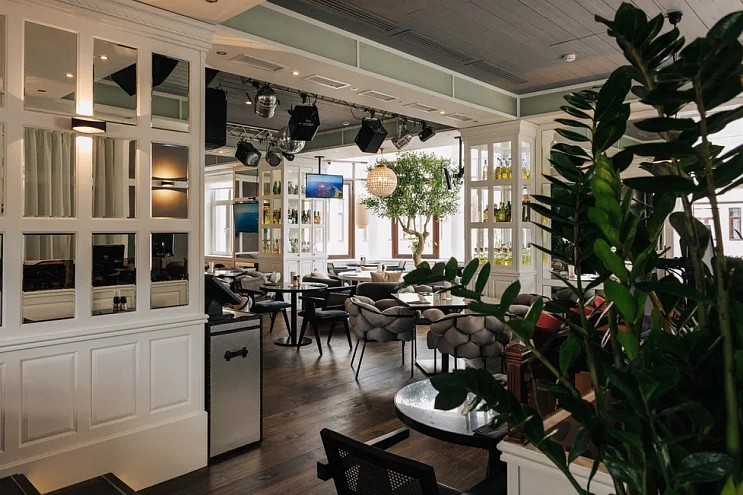 Варвара бар,г. Кострома