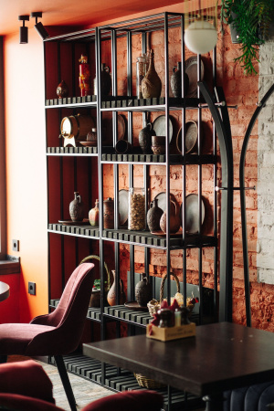 картинка Стул Zen Pro | Дзен Про от компании CORSASTYLE