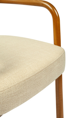 картинка Полукресло Karelia | Карелия от компании CORSASTYLE