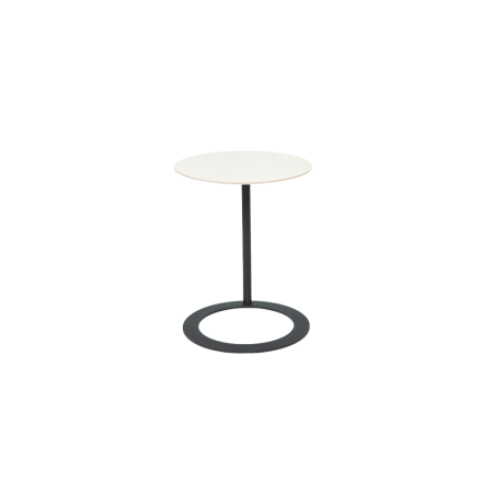 картинка Журнальный столик приставной Nizze | Ница от компании CORSASTYLE