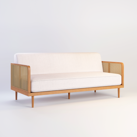 картинка Диван Bodrum | Бодрум от компании CORSASTYLE