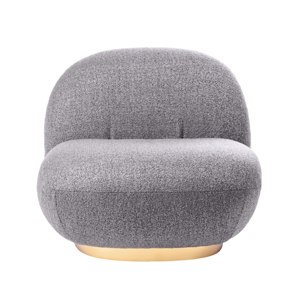 картинка Кресло Hippo | Хиппо от компании CORSASTYLE