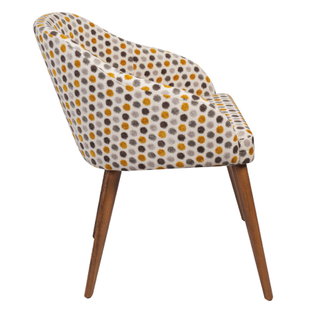 картинка Полукресло Evian | Эвиан от компании CORSASTYLE