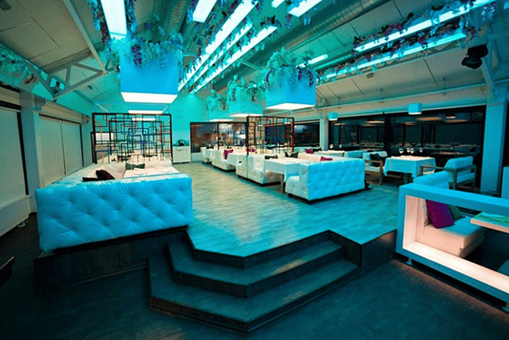 ЯR Бар, г. Самара