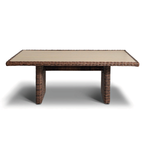 картинка Стол Bergamo | Бергамо от компании CORSASTYLE