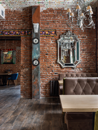 картинка Диван Grenni | Гренни от компании CORSASTYLE