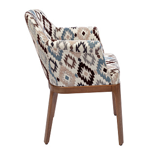 Полукресло Faradei | Фарадей