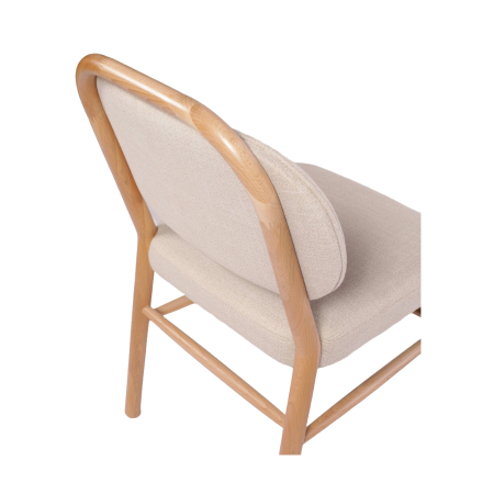 картинка Стул Cheese | Чиз от компании CORSASTYLE