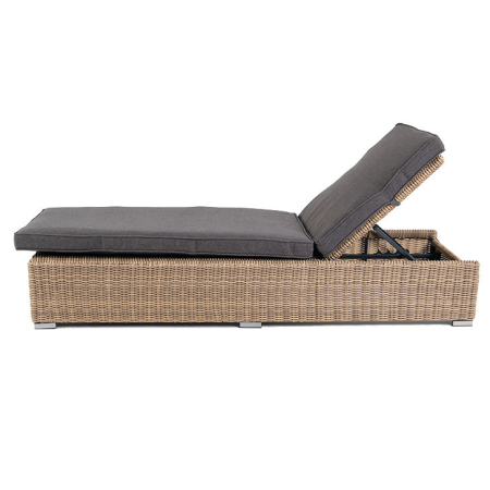 картинка Шезлонг Rim | Рим от компании CORSASTYLE