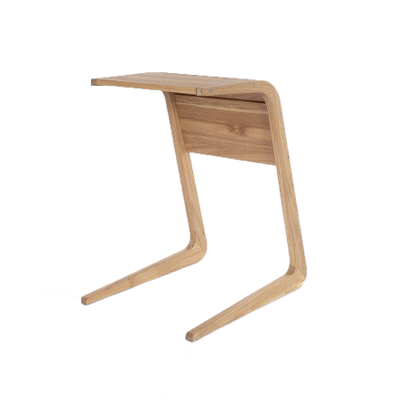 картинка Журнальный столик приставной Lira | Лира от компании CORSASTYLE