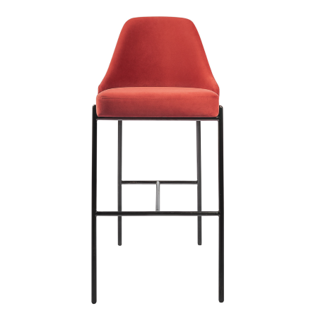 картинка Барный стул Edgar M | Эдгар М от компании CORSASTYLE