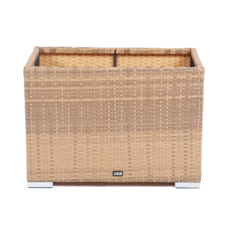 картинка Кашпо Lungo | Лунго от компании CORSASTYLE