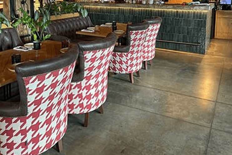 Meat Jagger, ресторан-коптильня, г. Петропавловск