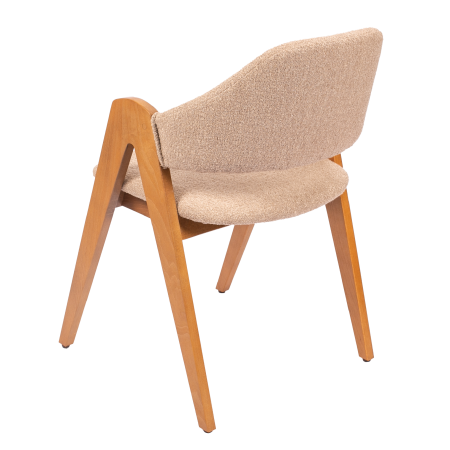 картинка Стул Carlos | Карлос от компании CORSASTYLE