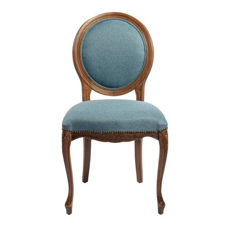 картинка Стул Medallion | Медальон от компании CORSASTYLE