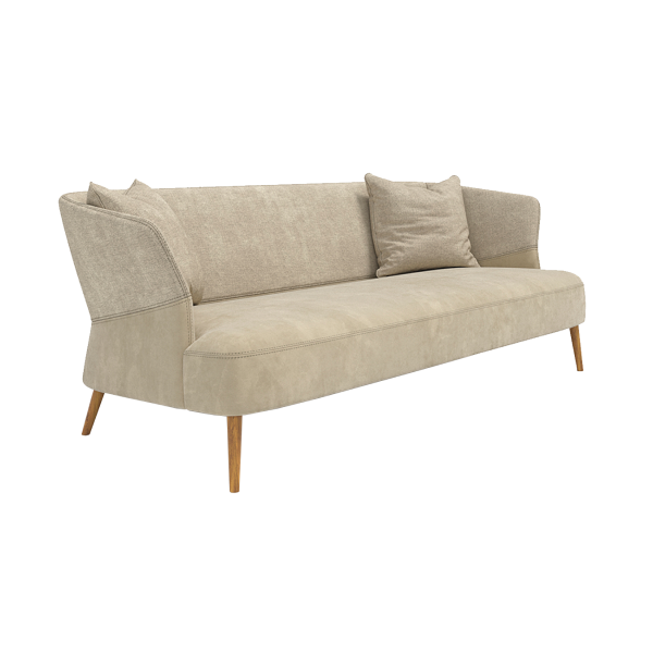 картинка Диван Chatour | Шатур от компании CORSASTYLE