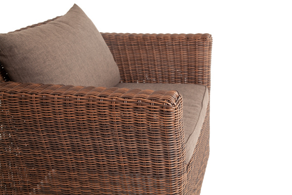 картинка Кресло Cappuccino | Капучино от компании CORSASTYLE