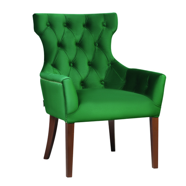 картинка Кресло Lora | Лора от компании CORSASTYLE