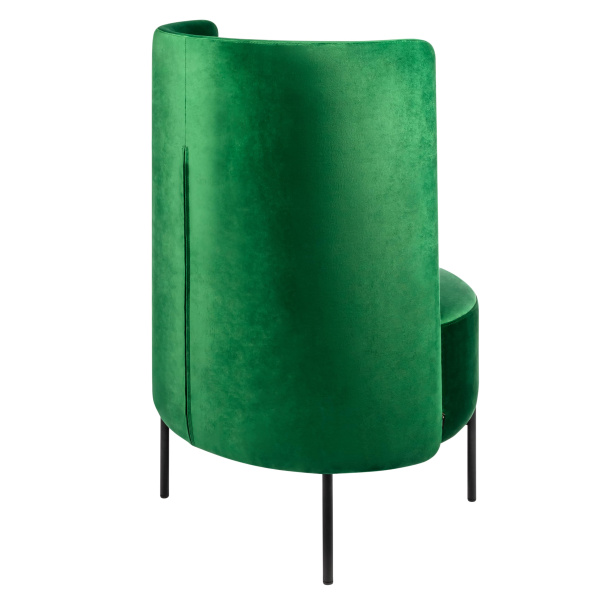 картинка Кресло Danakt L | Данакт Л от компании CORSASTYLE